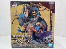 ONE PIECE|BANDAI