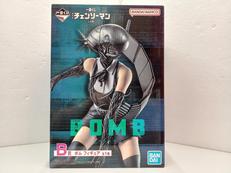 チェンソーマンレゼ篇|BANDAI