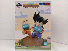 ドラゴンボール|BANDAI