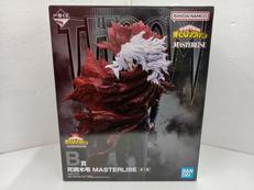 僕のヒーローアカデミア|BANDAI