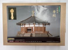 1/100 木製模型|小林工芸