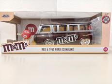 M＆M'S|JADA TOYS
