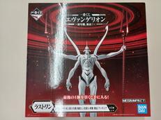 エヴァンゲリオン|BANDAI