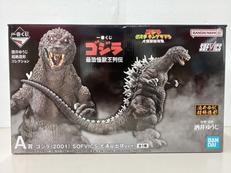 ゴジラ|BANDAI