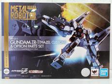 ティターンズの旗のもとに|BANDAI