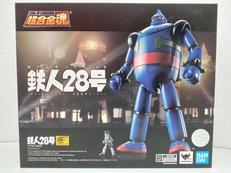 鉄人28号|BANDAI