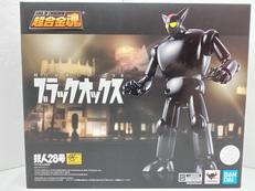 鉄人28号|BANDAI
