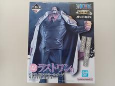 ガープ　ラストワン賞|一番くじ(BANPRESTO)