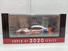 SUPER GT 2020SERIES|ヴェルテ