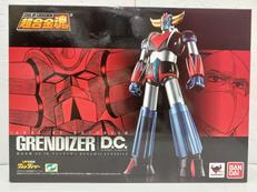 UFOロボグレンダイザー|BANDAI