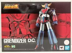 UFOロボグレンダイザー|BANDAI