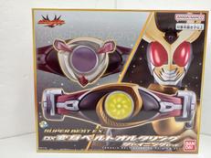 仮面ライダーアギト|BANDAI