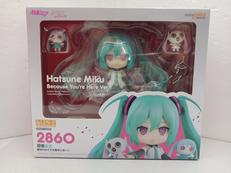 初音ミク|GOOD SMILE COMPANY