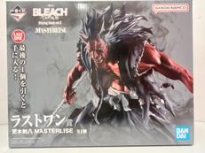 BLEACH|BANDAI