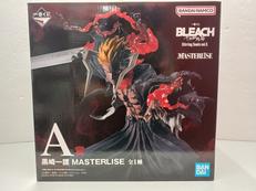 BLEACH|BANDAI