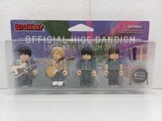 OFFICIAL髭男DISM|ブロッキーズ