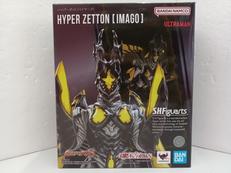 S.H.FIGUARTS　ハイパーゼットン（イマーゴ）|BANDAI