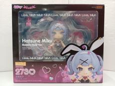 初音ミク ラビットホールVER.|GOOD SMILE COMPANY