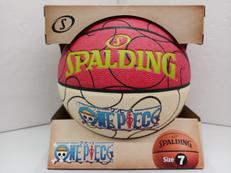 ワンピース|SPALDING