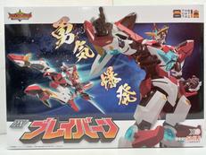 THE合体 DXブレイバーン|GOOD SMILE COMPANY
