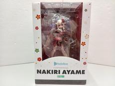 1/7 百鬼あやめ|KOTOBUKIYA