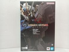 METAL BUILD ストライクガンダムヘリオポリスロール|BANDAI