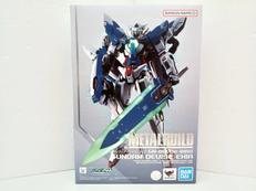 METAL BUILD ガンダムデヴァイズエクシア|BANDAI