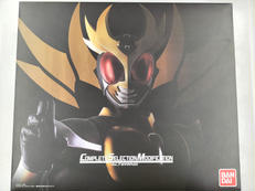 仮面ライダーアギト|BANDAI