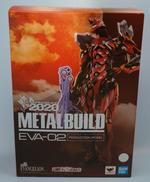 METAL BUILD|BANDAI