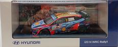 1/64スケール車|HYUNDAI