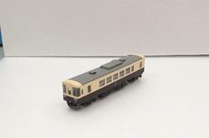 里山交通キハ2001形|TOMIX