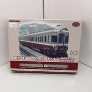 鉄道コレクション|TOMY TEC