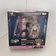 岸本ルチア来夢|AZONE International