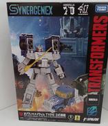 シネジネクス|TAKARA TOMY