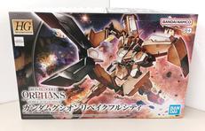機動戦士ガンダム 鉄血のオルフェンズ|BANDAI
