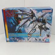 メタルロボット魂|BANDAI