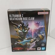 ウルトラマンゼット|BANDAI