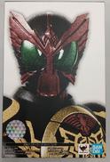 仮面ライダーオーズ|BANDAI