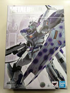 METAL BUILD|バンダイ