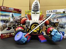 ワンピース|BANPRESTO