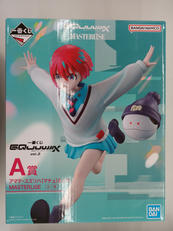 一番くじ GQUUUUUUXジークアクス VOL.2|BANDAI