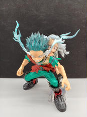 一番くじ 僕のヒーローアカデミア BRIGHT FUTURE|BANDAI