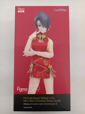 FIGMA|MAX FACTORY