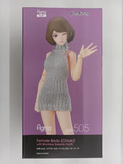 FIGMA STYLES|MAX FACTORY