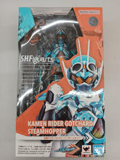 仮面ライダーガッチャード