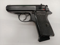 ガスガン|MARUZEN