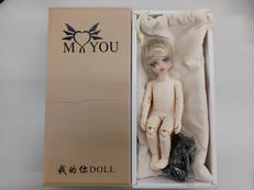 MYOU DOLL