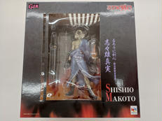 るろうに剣心　新京都編|MEGAHOUSE
