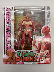 TIGER&BUNNY