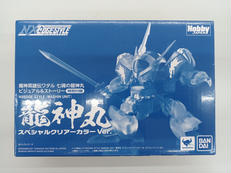 魔神英雄伝ワタル　七魂の龍神丸|BANDAI